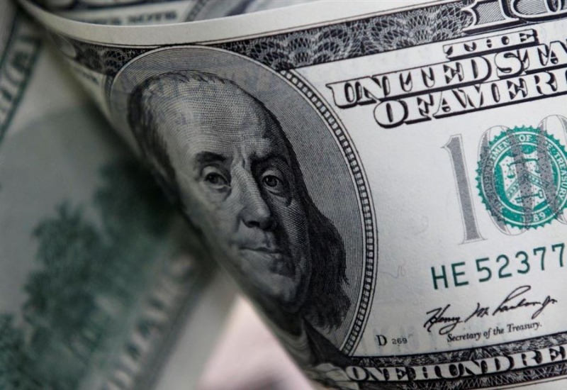 ارتفاع في سعر دولار السوق السوداء