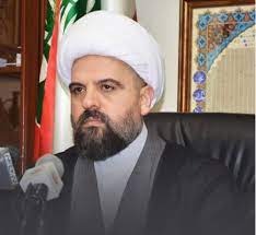 المفتي قبلان: يجب البدء بإستثمار الثروة البحرية النفطية حتى لو أدّى ذلك إلى حرب