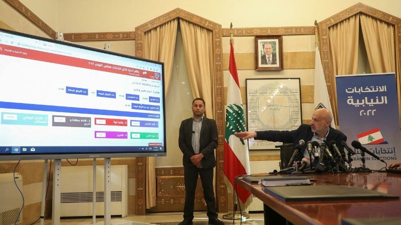 ​توزّع نوّاب الجنوب الـ23 والدورات البرلمانية التي شاركوا فيها