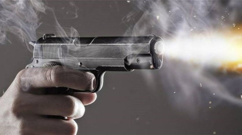 جريح بإطلاق نار نتيجة خلاف شخصي بين سكان مبنى في حبوش