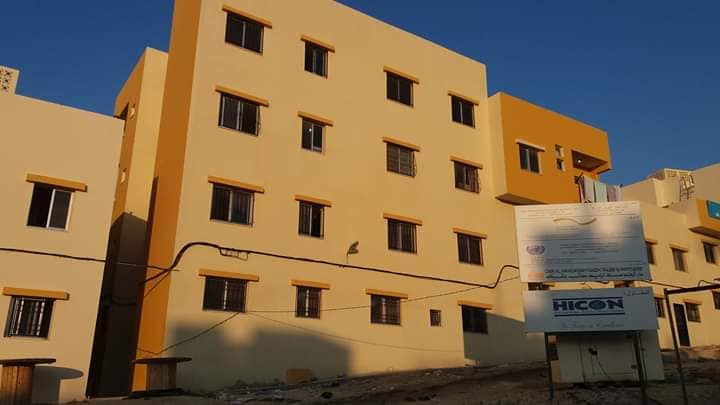 بيان اللجنة الفلسطينية العليا لمتابعة إعمار مخيم نهر البارد: الدعوة لإطلاق نداء دولي جديد