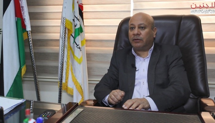 الدول المضيفة للاجئين: لازاريني اكد التزامه بالمادة 18 من القرار 302 بخصوص شراكات المنظمات الدولية التي تدعم الاونروا ولا تنوب عنها