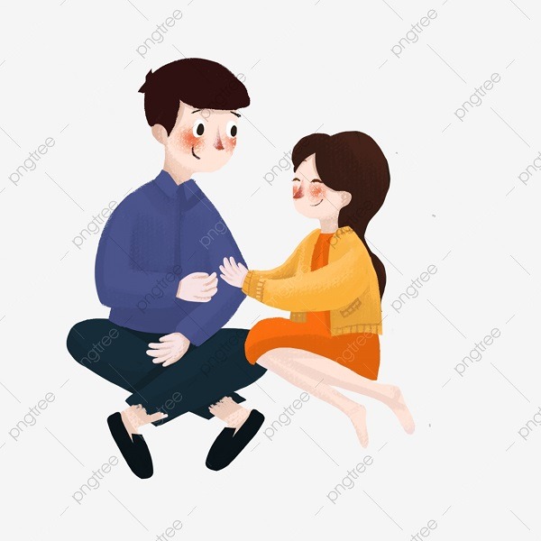 "طلبات زوجة في ساعة تجلٍّ"!
