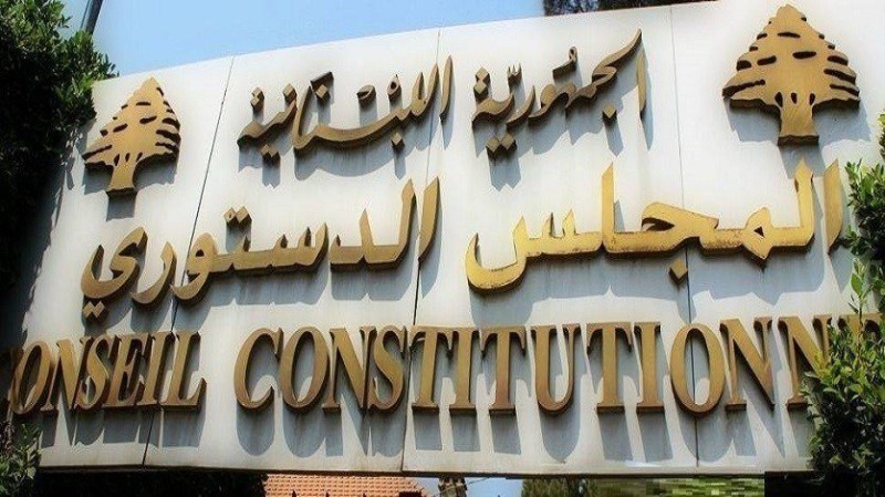 ماذا لو تم إسقاط أحد المطعون بهم وتراجع حاصل اللائحة ؟