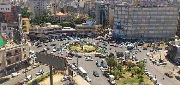 جريح جراء اشكال في طرابلس