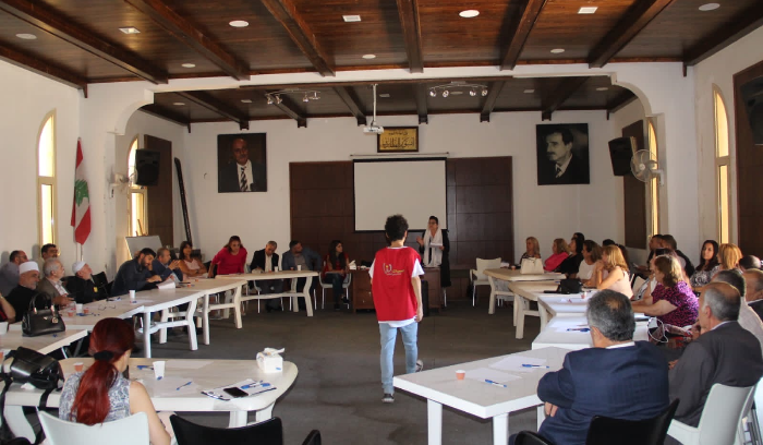 إجتماع عام للجمعيات في الجبل ودعوة لتوحيد الجهود للمرحلة المقبلة