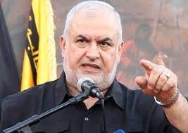 النائب رعد: لن نتوهم أنه سيكون من الأولياء أو الملائكة.. ولكن!