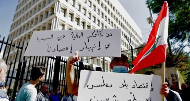 لبنان وسريلانكا.. فرّقتهما الجغرافيا وجمعهما الانهيار الاقتصادي، وهذه الدول المرشحة للحاق بهما
