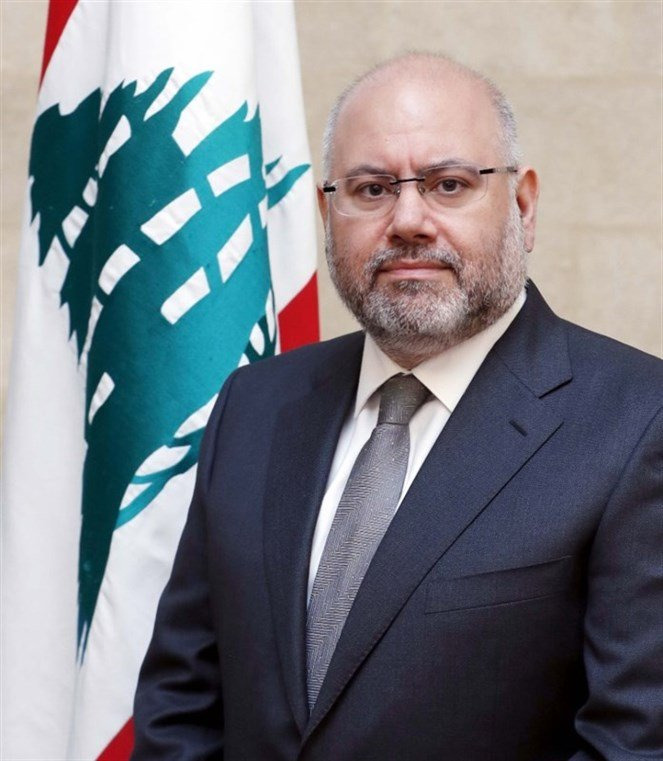 الابيض ترأس اجتماع لجنة الوقاية من كورونا: طالما أن الوضع الاستشفائي تحت السيطرة فالوضع الوبائي تحت السيطرة