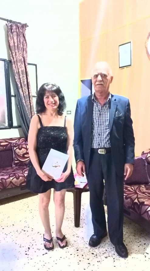 حركة التلاقي والتواصل في حاصبيا...