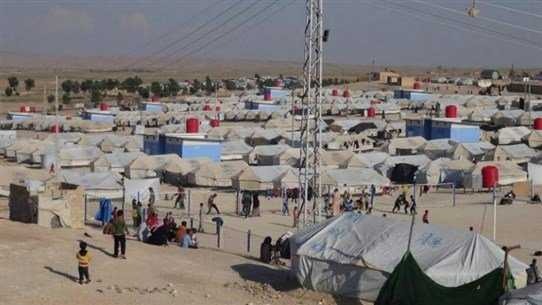 ملف اللاجئين السوريين زوبعة في فنجان والتوطين غير وارد