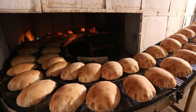 في كسروان... الرغيف "الصغير" بـ7000 ليرة!
