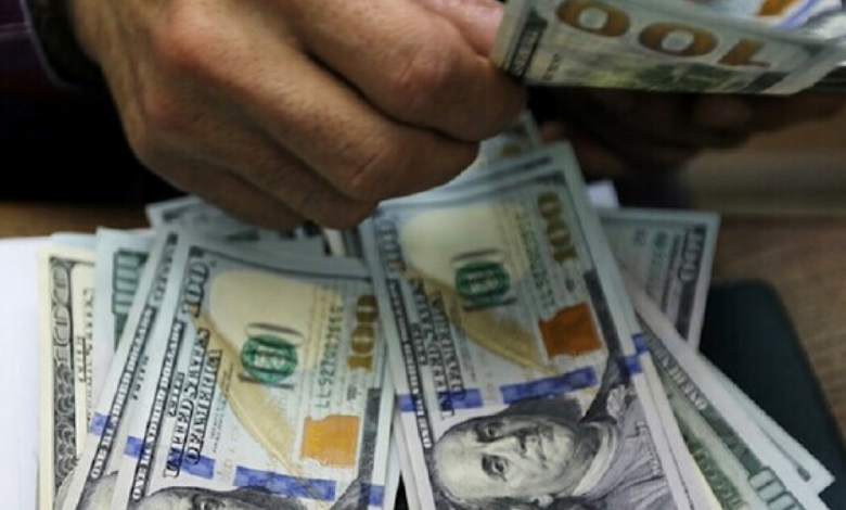 اليكم افتتاحية اليوم لدولار السوق السوداء