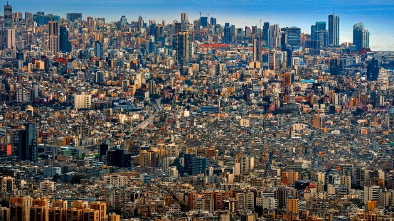 بعد انخفاض الأسعار.. سوق العقارات ينتعش في لبنان