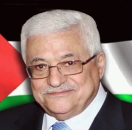 الرئيس عباس يهاتف د. ناصر الدين الشاعر مطمئنا على صحته
