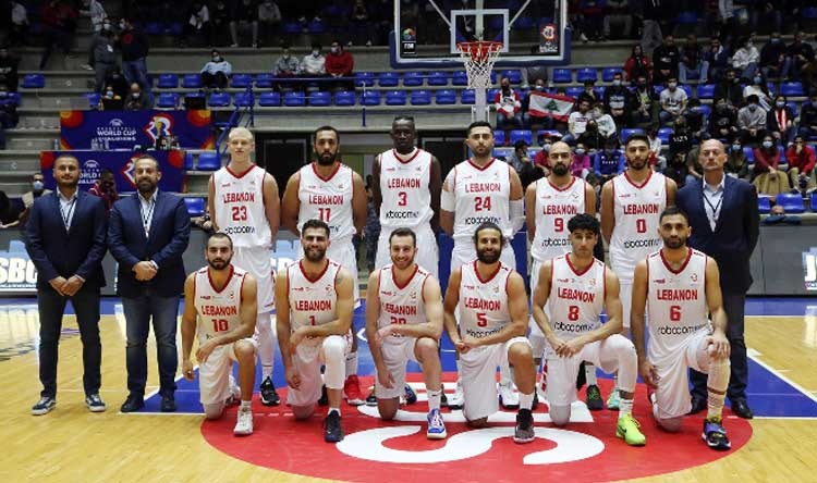 لبنان يواجه أستراليا في نهائي كأس آسيا