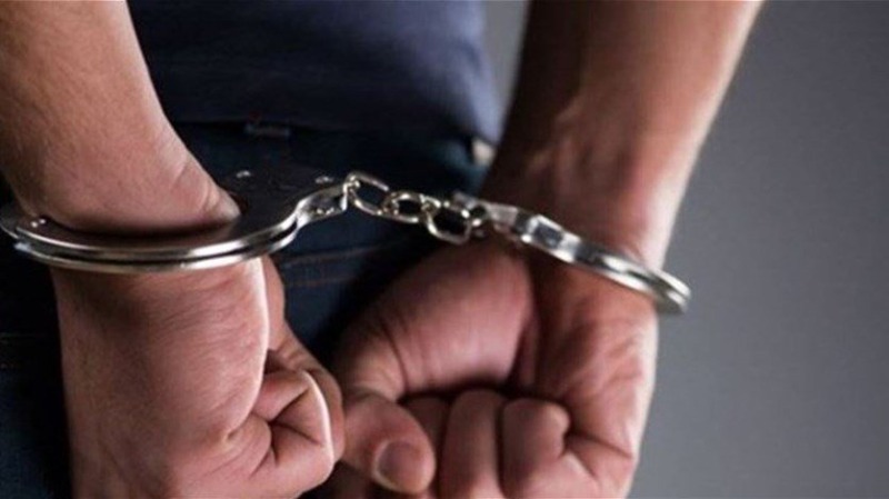 توقيف مجرم أقدم على تعنيف زوجته وولديها و قتل ابنتها