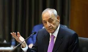 الرئيس بري: “إذا أتتهم علّة من الله يقولون نبيه برّي”