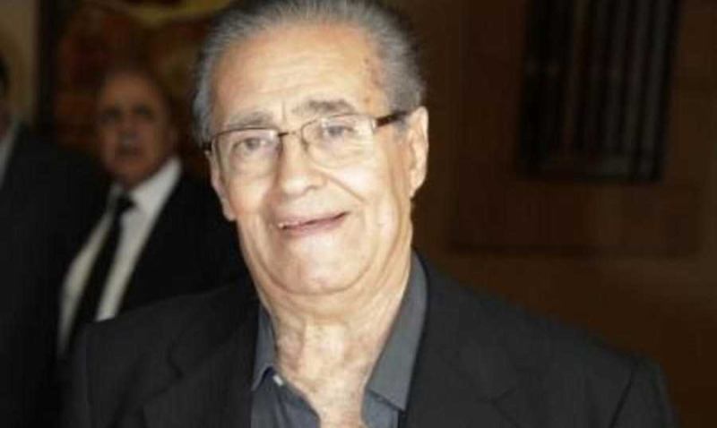 مرض عضال يُغيّب المايسترو إحسان المنذر