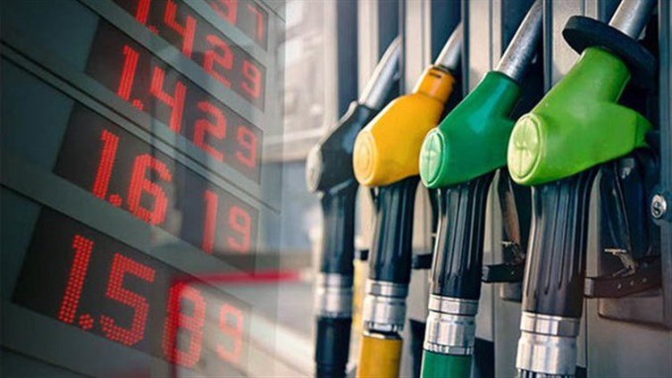 تراجع ملحوظ في سعر البنزين