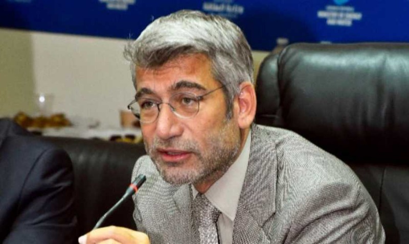 هذا ما كشفه فياض عن إتفاقية الفيول مع العراق