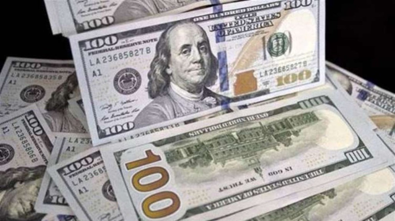 كيف اقفل دولار السوق السوداء مساء اليوم؟