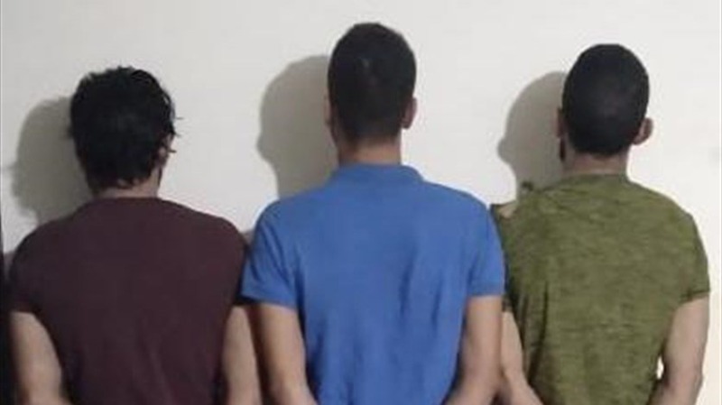 سارقو بطاريات وأجهزة من محطة إرسال لشركة ألفا في قبضة قوى الأمن
