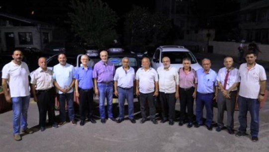 أسامة سعد تابع الإجراءات في حقّ أصحاب مولّدات مخالفين