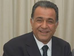 فريد المكاري في ذمّة الله!