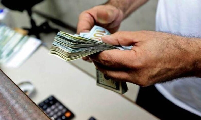 إرتفاع طفيف لدولار السوق الموازية.. كم سجّل صباح اليوم؟