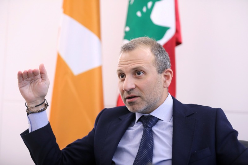 هذا ما سيفعله "التيار" وباسيل بعد انتهاء ولاية الرئيس عون