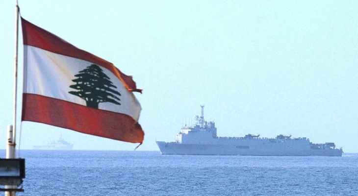 "الأناضول" عن مصدر سياسي لبناني: لم نبلغ بأي موقف بشأن اتفاق حدود مرتقب مع الكيان الإسرائيلي