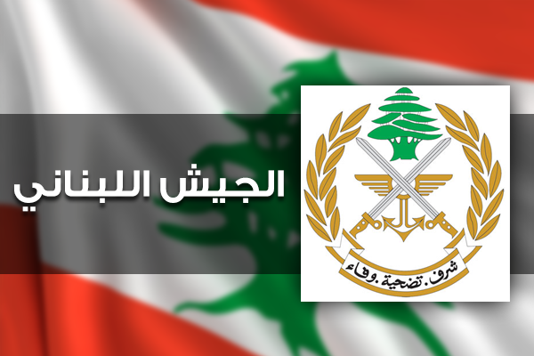 الجيش: المخابرات ترد على إطلاق نار في بريتال وتسقط جرحى بين المطلوبين