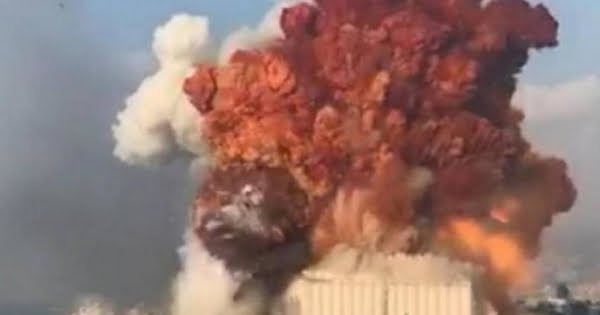مسؤول سابق في المخابرات الروسية: انفجر مرفأ بيروت بصاروخ اسرائيلي والقضاء مسيس