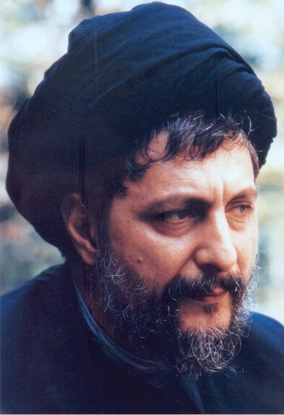 الصدر امام المقاومة والثقافة والتنوير