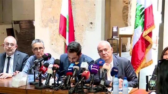 مبادرة رئاسية “تغييرية”… مواصفات وتحذير من غضب شعبيّ!