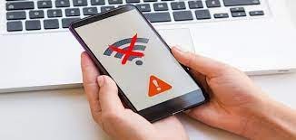 خسائر في المؤسسات والشركات بسبب انفطاع الإنترنت في الجنوب