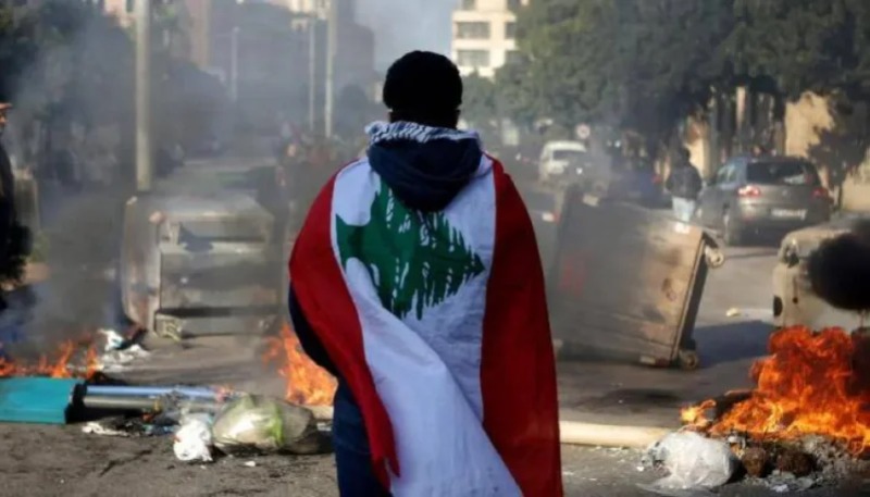 مهزلة المهازل