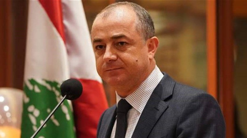 بو صعب: هل من الضروري أن يكون رئيس الجمهورية ماروني؟ والرئيس بري يردّ!