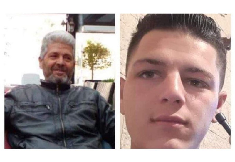 الكشف عن تفاصيل جريمة بلدة الخضر