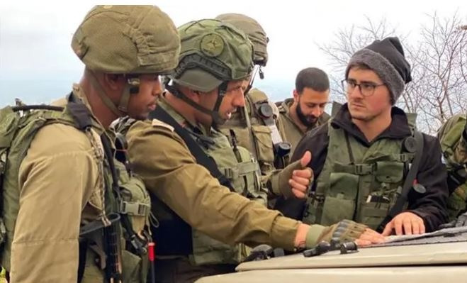 الكابينت يفوض الحكومة الإسرائيلية بإدارة سيناريو تصعيد مع لبنان