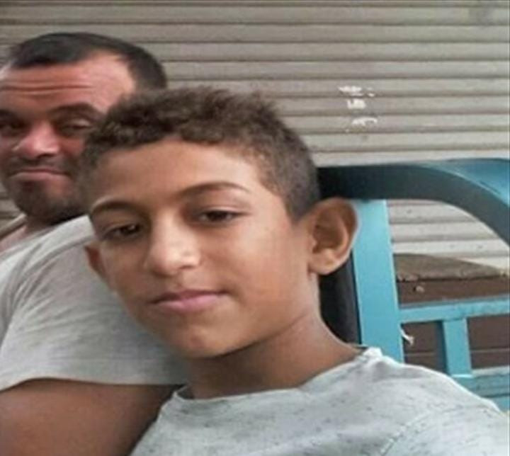 العين على مدينة صيدا أمنياً بعد إختفاء فتى صرَّاف .. فهل تم إختطافه؟!