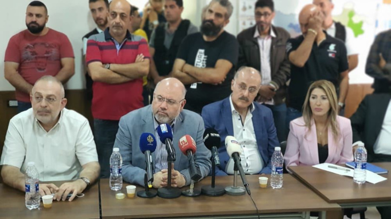 وزير الصحة يكشف من الشمال سبب وصول الكوليرا واحتمال انتشارها