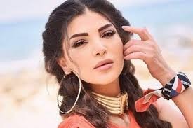 دينا حايك تتحدى المرض الخبيث!
