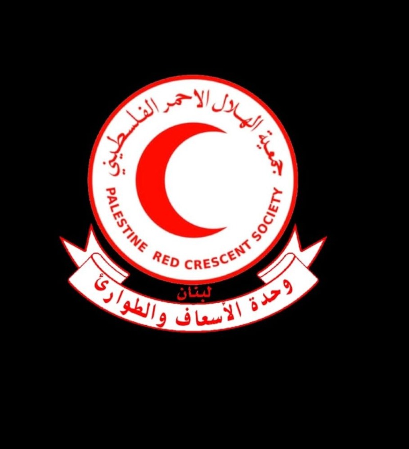 الهلال الأحمر الفلسطيني وحدة الاسعاف والطوارئ: استهداف الطبيب أبو تين يدعونا للتحرك جميعاً