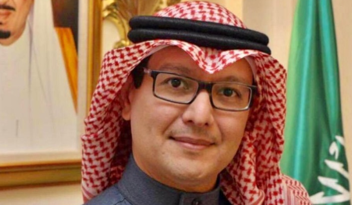 السفير بخاري: البديل عن وثيقة الوفاق الوطني تفكيك لعقد العيش المشترك