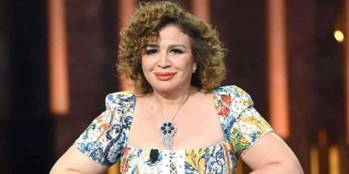 إلهام شاهين: "قلبي" هو أول عضو أتبرع به بعد وفاتي