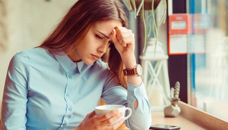 تعرف إلى الدول الأكثر تعاسة في العالم .. في أي مرتبة جاء لبنان؟