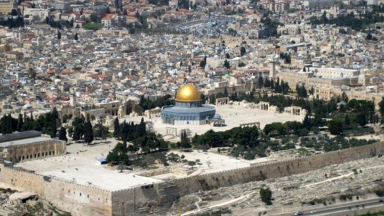 "التقدمي" يقدّر موقف أستراليا: حرصٌ واعٍ لأهمية موقع القدس كعاصمة تاريخية لفلسطين