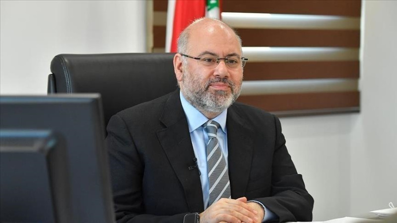 وزير الصحة يحذر: إذا ارتفعت الإصابات بالكوليرا فيسكون ذلك تحدّياً جدّياً!